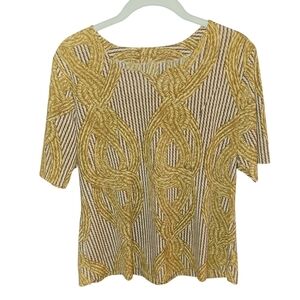Top M Yellow
